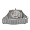 Watch BVLGARI Octo Automatic Blue Dial