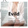 Belly Crystal Body Chain Silver Bikini Bra Chain