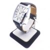 Luch by Franck Muller Barrel White Dial Wrist Watch – Precision Belarusian Elegance