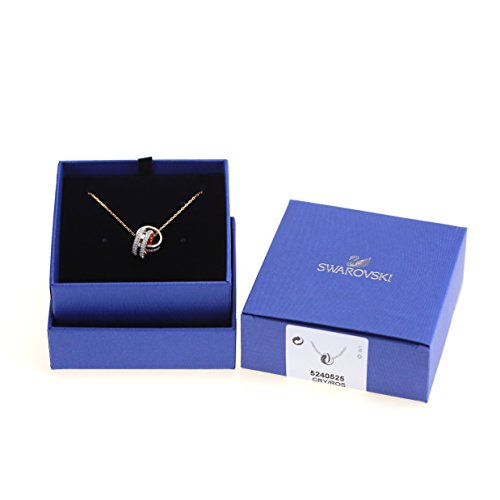 Swarovski Further Collection Women's Necklace
