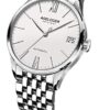 Men's Business Casual Mechanical Date Watch