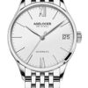 Men's Business Casual Mechanical Date Watch