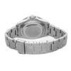 Black Dial Mens Automatic Rolex Submariner Watch