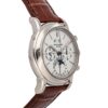 Silver Dial Patek Philippe Grand Complications