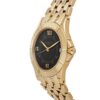 Black Dial Watch Patek Philippe Neptune