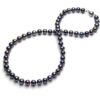 HinsonGayle AAA Handpicked 7.5-8mm Multicolor Black