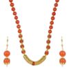 Efulgenz Boho Indian Bollywood Antique Gold