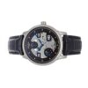 Glashütte Original Senator Skeletonized Dial Watch