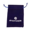 HinsonGayle AAA Handpicked 8-8.5mm Ultra-Luster