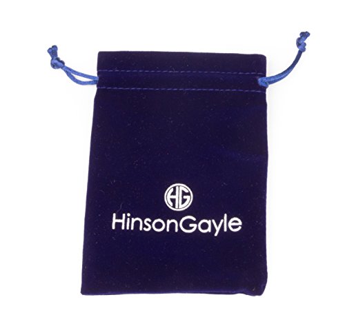 HinsonGayle AAA Handpicked 8-8.5mm Ultra-Luster
