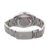 Blue Dial Mens Watch Rolex Datejust Mechanical (Automatic)