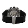 Certified Pre-Owned Hublot Reference Watch.