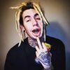 Face 18K Gold Silver Vampire Fangs Top Bottom Teeth Grills