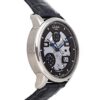 Glashütte Original Senator Skeletonized Dial Watch