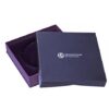 HinsonGayle AAA Handpicked 7.5-8mm Multicolor Black