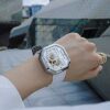 Agelocer Women's Top Brand Automatic Mechanical Fashion