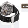 Maurice Lacroix Masterpiece Square Wheel Men's Mechanical Watch