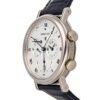 Le Reveil du Tsar Breguet Classique Alarm Watch