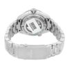 Oceanic Elegance with Omega Seamaster Planet Ocean White Dial Diamond Women's Watch – A Timeless Companion for Underwater Adventures!