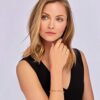 Ross-Simons Italian 14kt Yellow Gold Paper