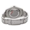 Rolex Datejust II Mechanical (Automatic) Black Dial Mens Watch