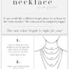 Single Cultured Freshwater Pearl Necklace Choker