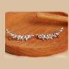 Angel Wing Royal Amoyy Ear Cuff Earring