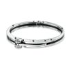 Bling Jewelry Biker Partner in Crime Handcuff Bracelet