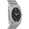 BVLGARI Octo Black Dial Watch Automatic