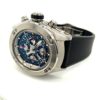 Cvstos Men's 'Challenge' 2 Day Power Reserve Automatic Chronograph Watch