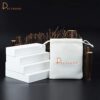 PLTGOOD 5 Wrap Leather Bead Bracelet for Men Women