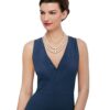 Ross-Simons Cultured Pearl 3-Strand Necklace