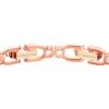 SWAROVSKI Crystal Rose Gold-Tone Tennis Bracelet