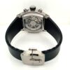 Black Dial with Luminous Hands and Date Automatic Chronograph Watch