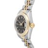 Rolex Datejust Mechanical (Automatic) Black Dial Womens Watch