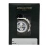 Blue Dial Watch Audemars Piguet Royal Oak Offshore