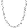 Miabella 925 Sterling Silver Italian Handmade