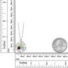 Gem Stone King Sterling Silver Build Your Own Personalized