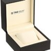 TAG Heuer Men's Two-Tone Swiss Quartz Watch: A Timeless Elegance