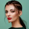 Ear Cuff Wrap Crawler Hook Earrings Rhinestone Hook
