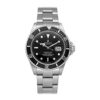 Rolex Submariner Mechanical (Automatic) Black Dial Mens Watch
