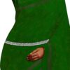 Aheli Bollywood Style Waist Chain Jewelry