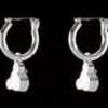 Disney Minnie Mouse Birthstone Jewelry for Women