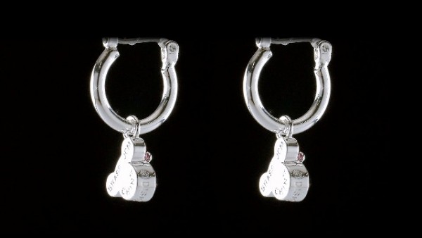 Disney Minnie Mouse Birthstone Jewelry for Women