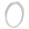 Dazzlingrock Collection 0.11 Carat (ctw) Round White Diamond