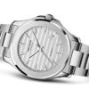 Men's Luxury Mechanical Automatic Watch with Large Date Window and Italian Leather Band - Water-Resistant Elegance