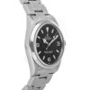 Black Dial Watch Rolex Explorer Automatic