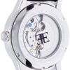 Thomas Earnshaw Longitude Automatic Skeleton Watch - ES-8006-01