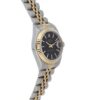 Rolex Datejust Mechanical Dial Womens Watch