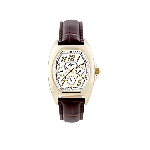 Wrist Watch Luch by Franck Muller Сhronograph Japanese